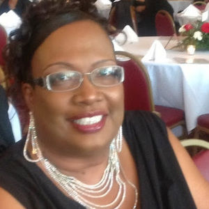 Meet your Posher, Rosalind